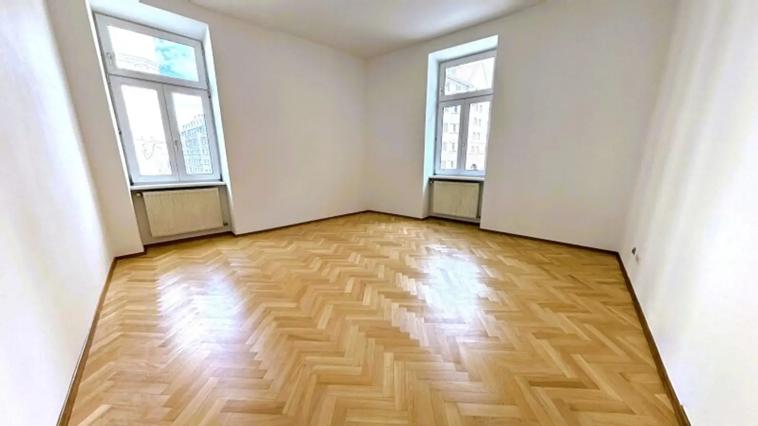 +NEU+ Charmant. Hochwertig. Perfekt gelegen – Ihre sanierte 3-Zimmerwohnung mit Stil & Stadtkomfort! +