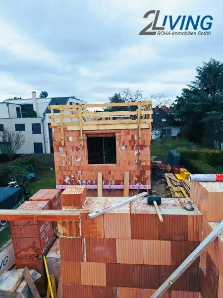 Vindobona Living - Haus 2, am Bruckhaufen nahe U1, U6