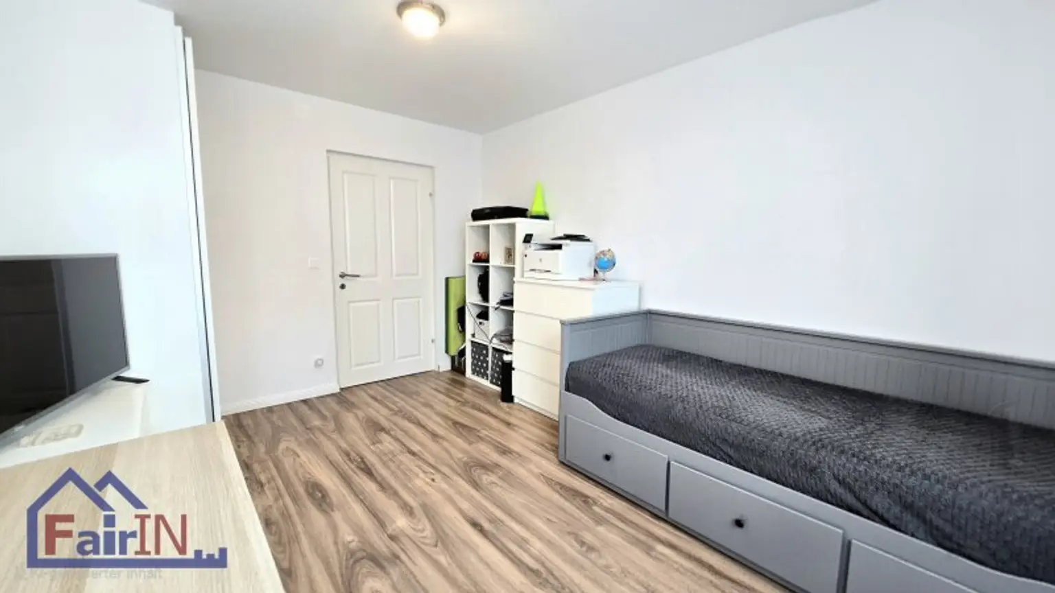 Charmante 4-Zimmer-Wohnung mit Loggia in 1160 Wien