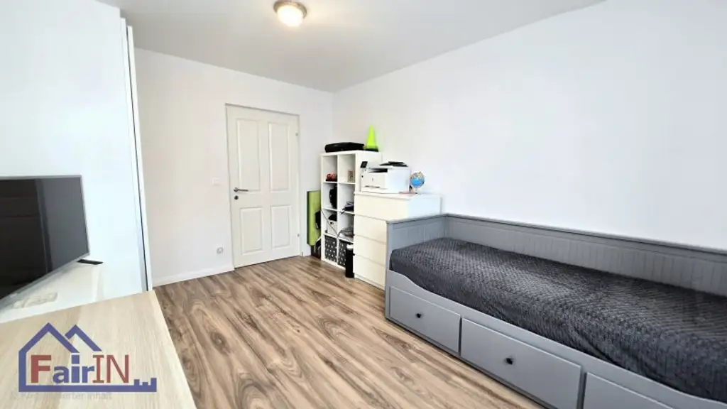 Charmante 4-Zimmer-Wohnung mit Loggia in 1160 Wien