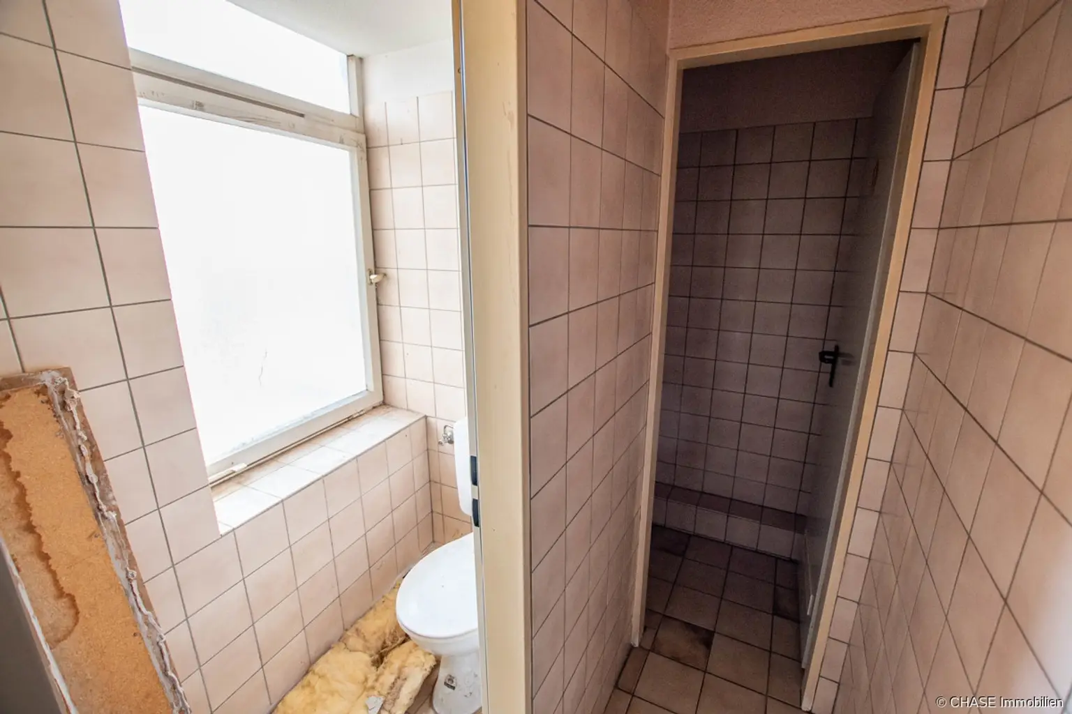 Badezimmer - Männer