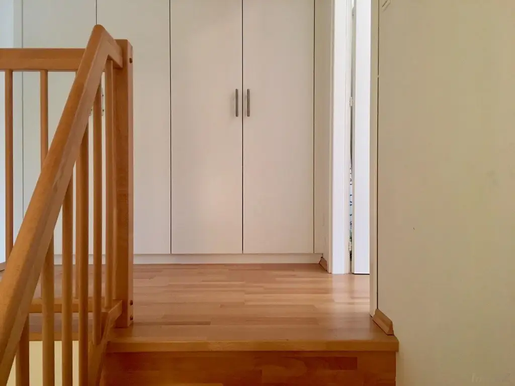 Pörtschach am Wörthersee - Charmante Dachgeschoss Maisonette 3 Zimmer Wohnung|Pörtschach am Wörthersee - Charming 3-room rooftop maisonette apartment