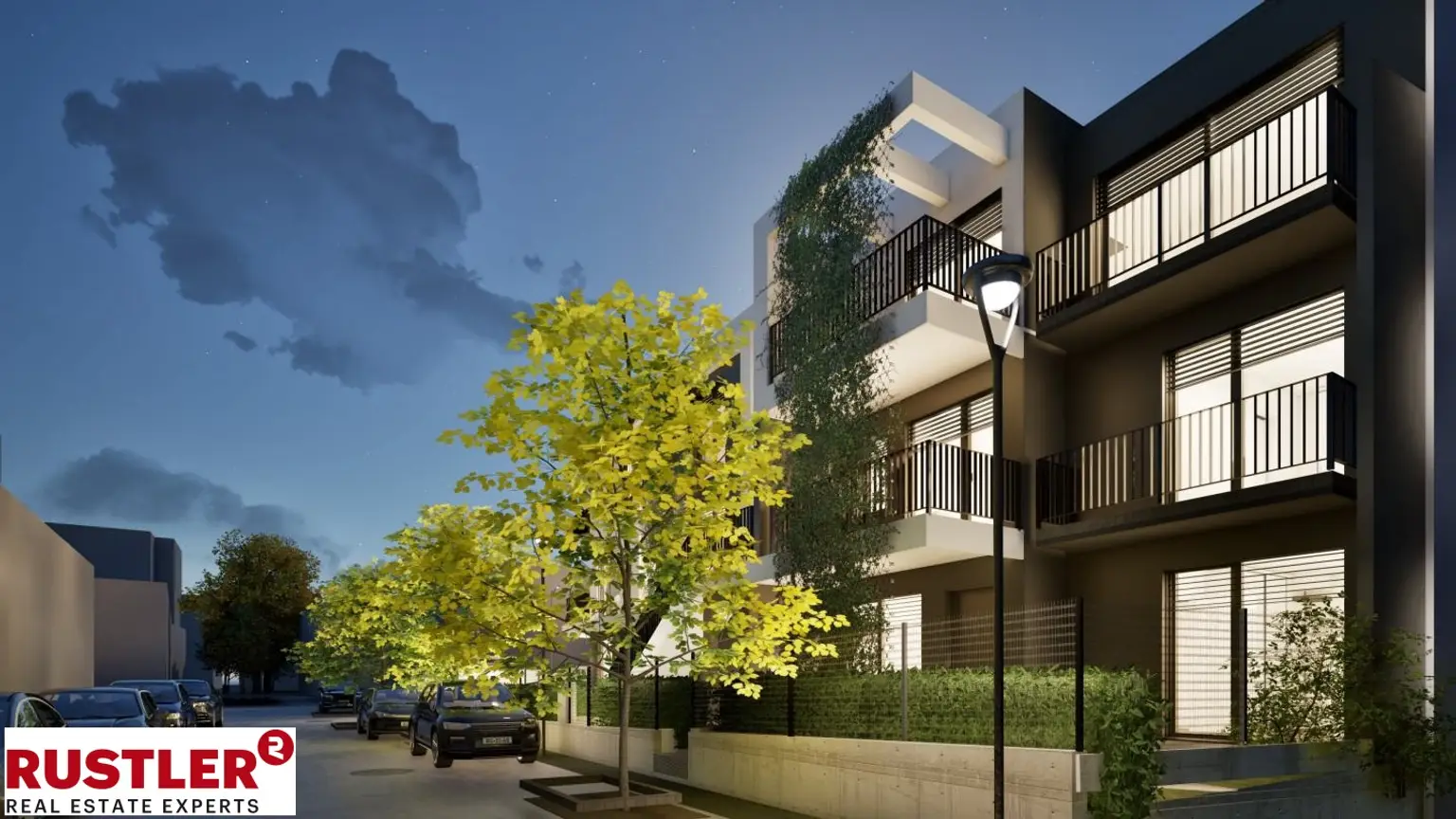 4 Zimmer-Maisonettewohnung mit hochwertiger Ausstattung
