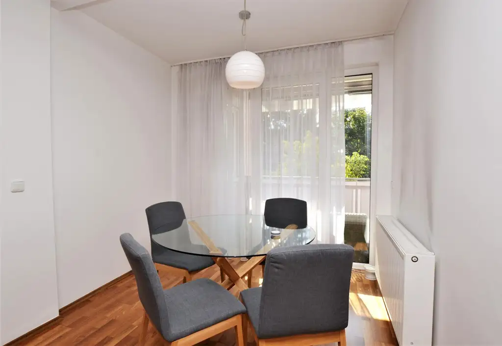 Moderner Wohntraum mit Loggia, Balkon und KFZ-Abstellplatz
