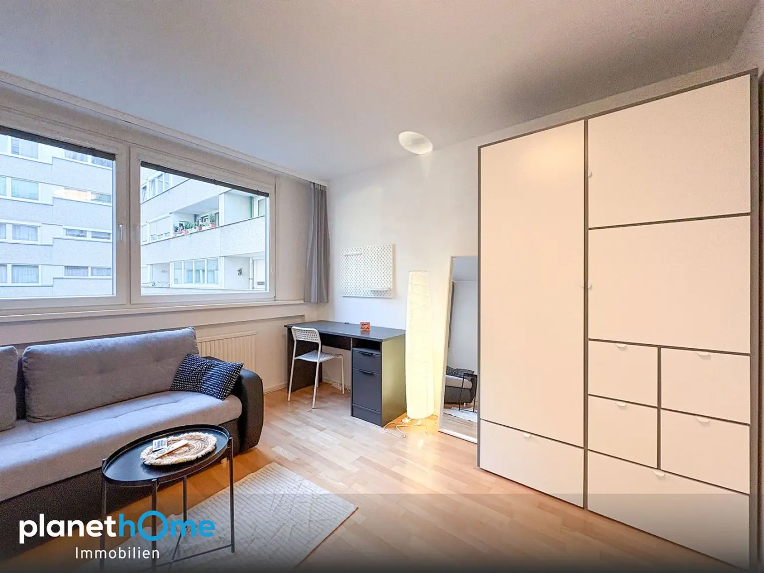 Zimmer 3 - Ansicht 2