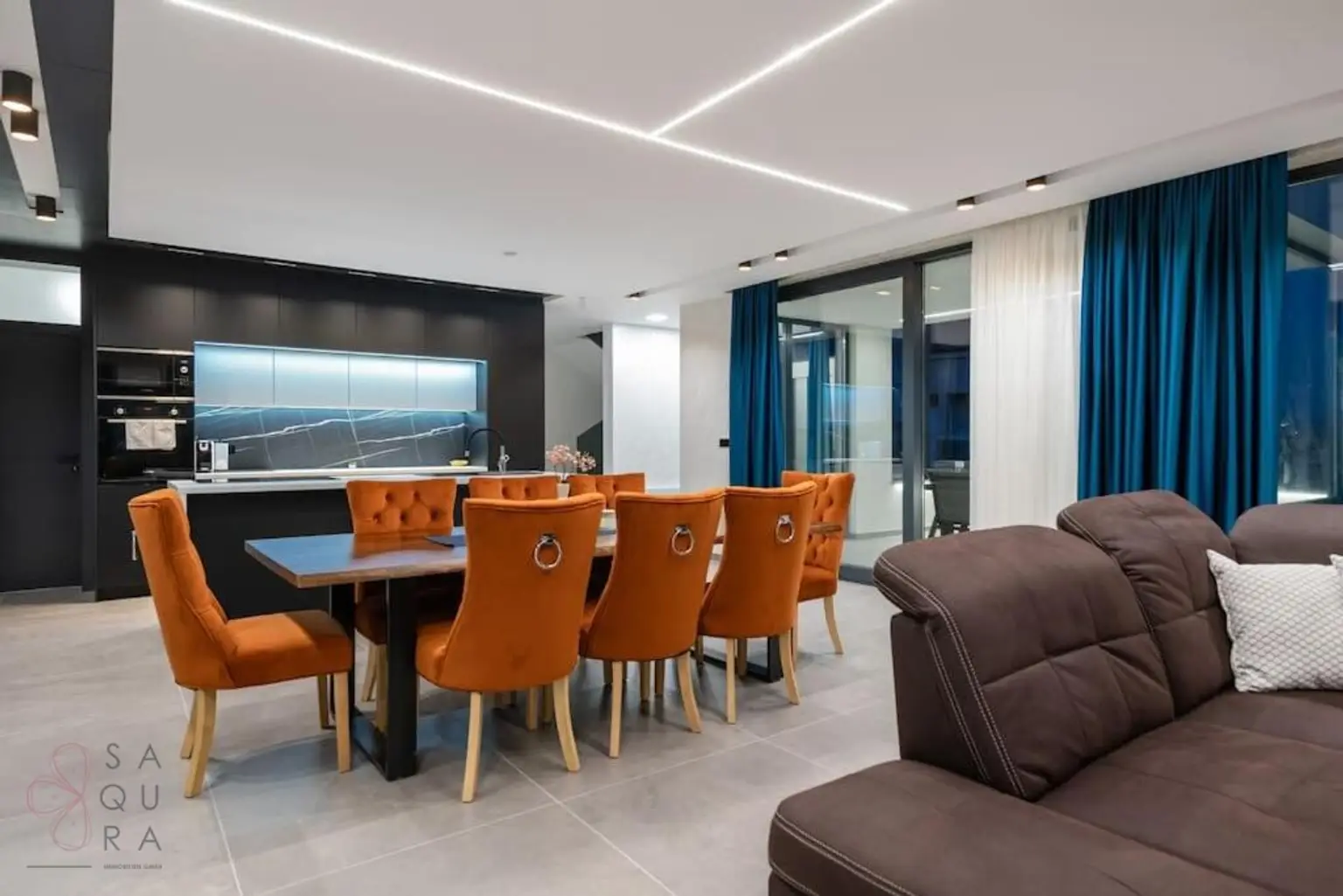 Amazing Villa Medulin – Mediterraner Luxus in Istrien