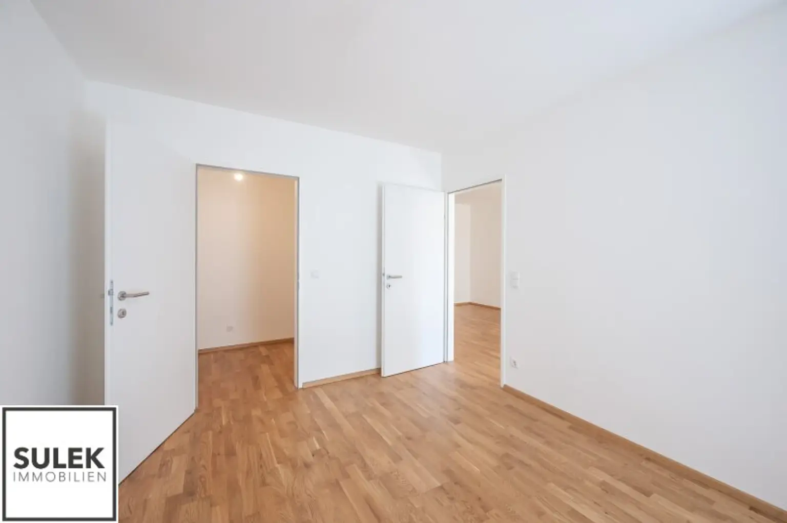 Wohnpark Neulengbach | Erstbezug | 2 Zimmer mit Garten