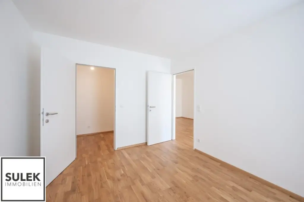 Wohnpark Neulengbach | Erstbezug | 2 Zimmer mit Garten