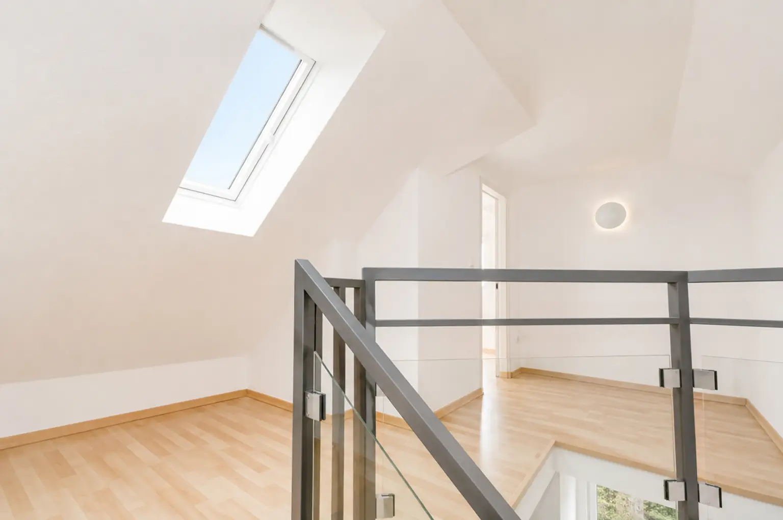 Galerie 2.Etage