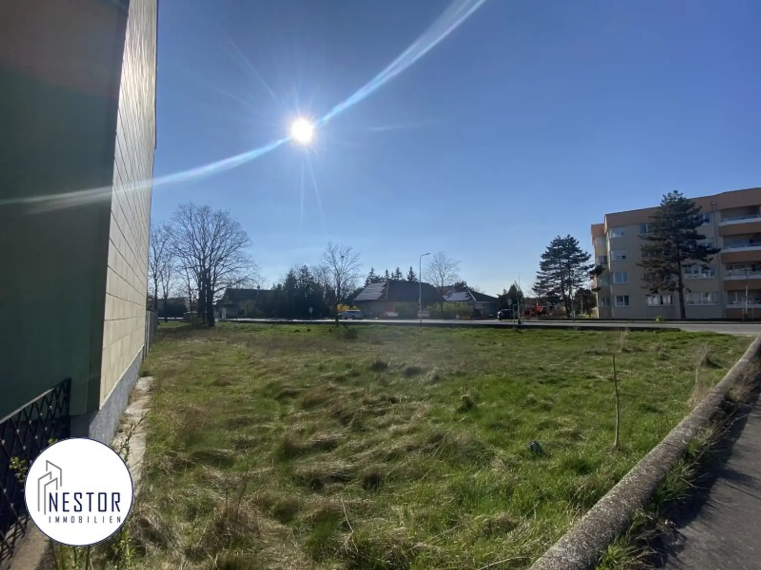 Grundstück - NESTOR Immobilien