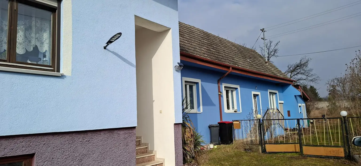Haus