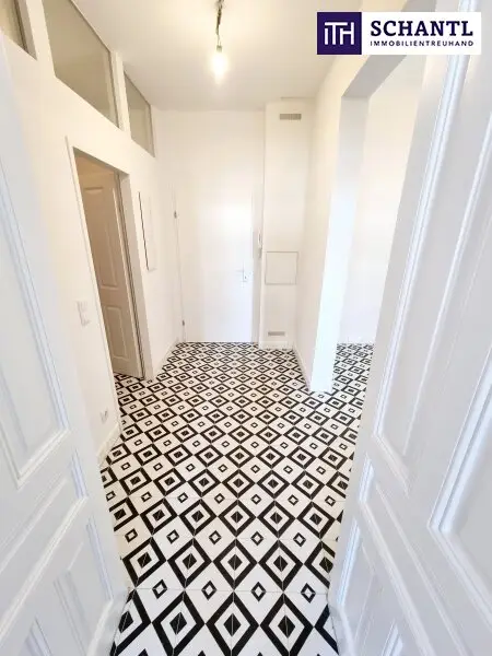 Achtung - Neue TOP-Preise! U-Bahn um´s Eck! Hier ist für jeden die passende Wohnung dabei! Sanierte und unsanierte Wohnungen in verschiedenen Größen!