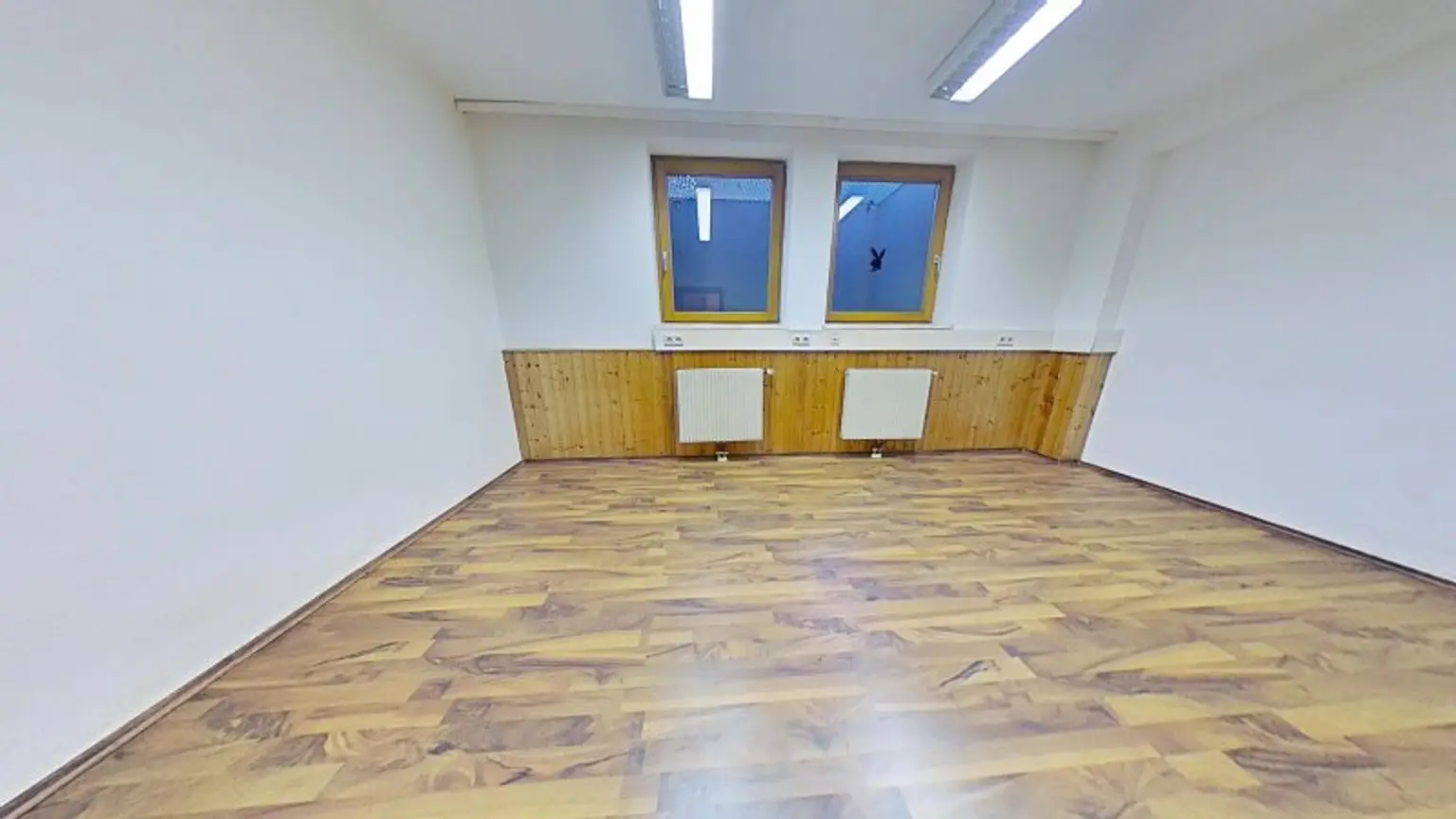 Wohnen und Arbeiten am westlichen grünen Rand von Wien