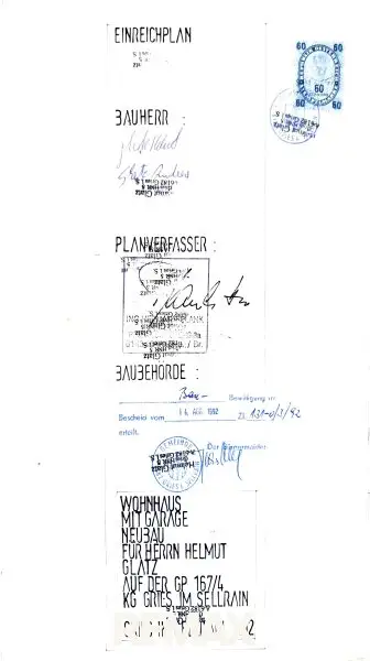 Plan