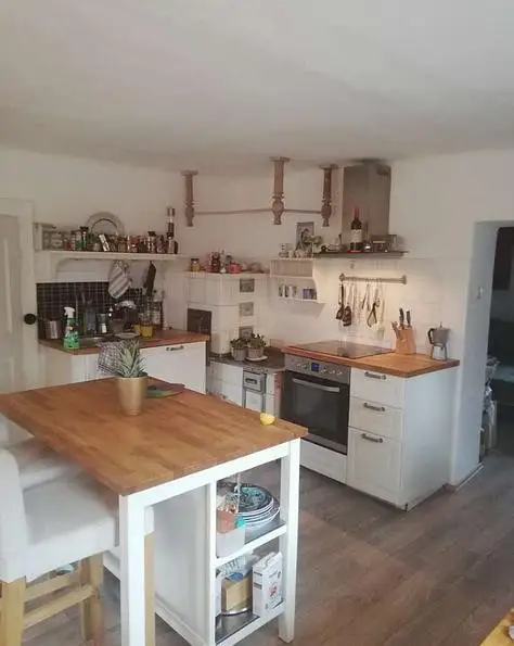 Charmantes, generalsaniertes Einfamilienhaus mit Geschichte – nicht weit von Linz entfernt! EIN HAUS MIT FLAIR
