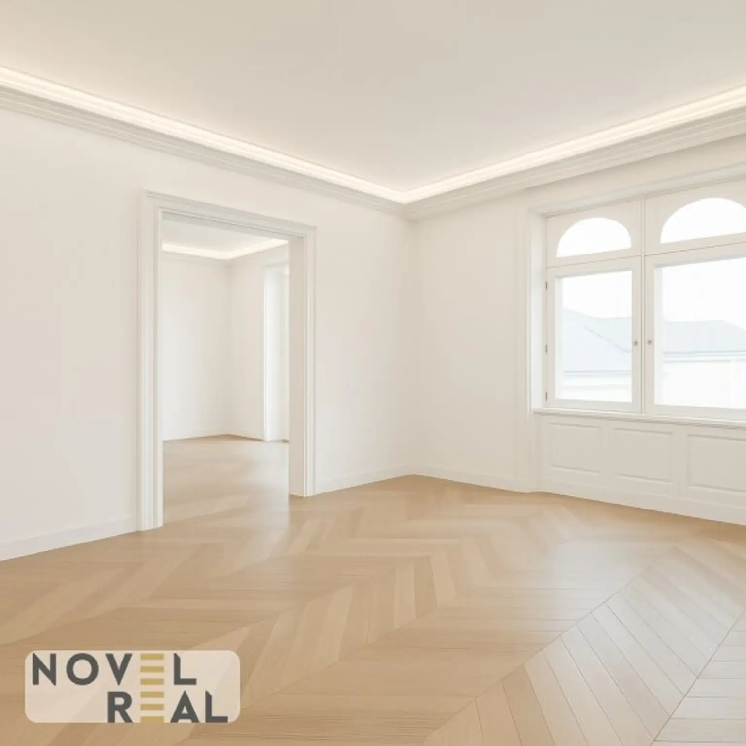 Eleganz und Komfort vereint: Ihre neue Residenz in Wien
