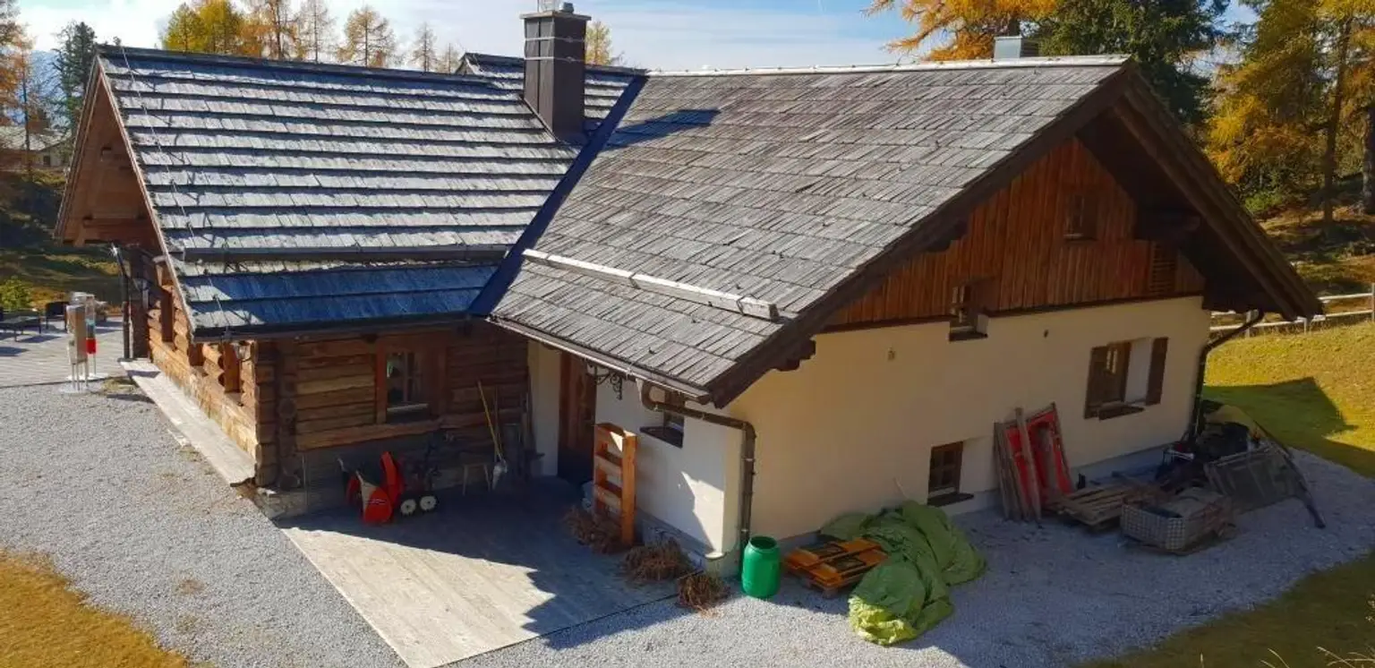 von Nordosten