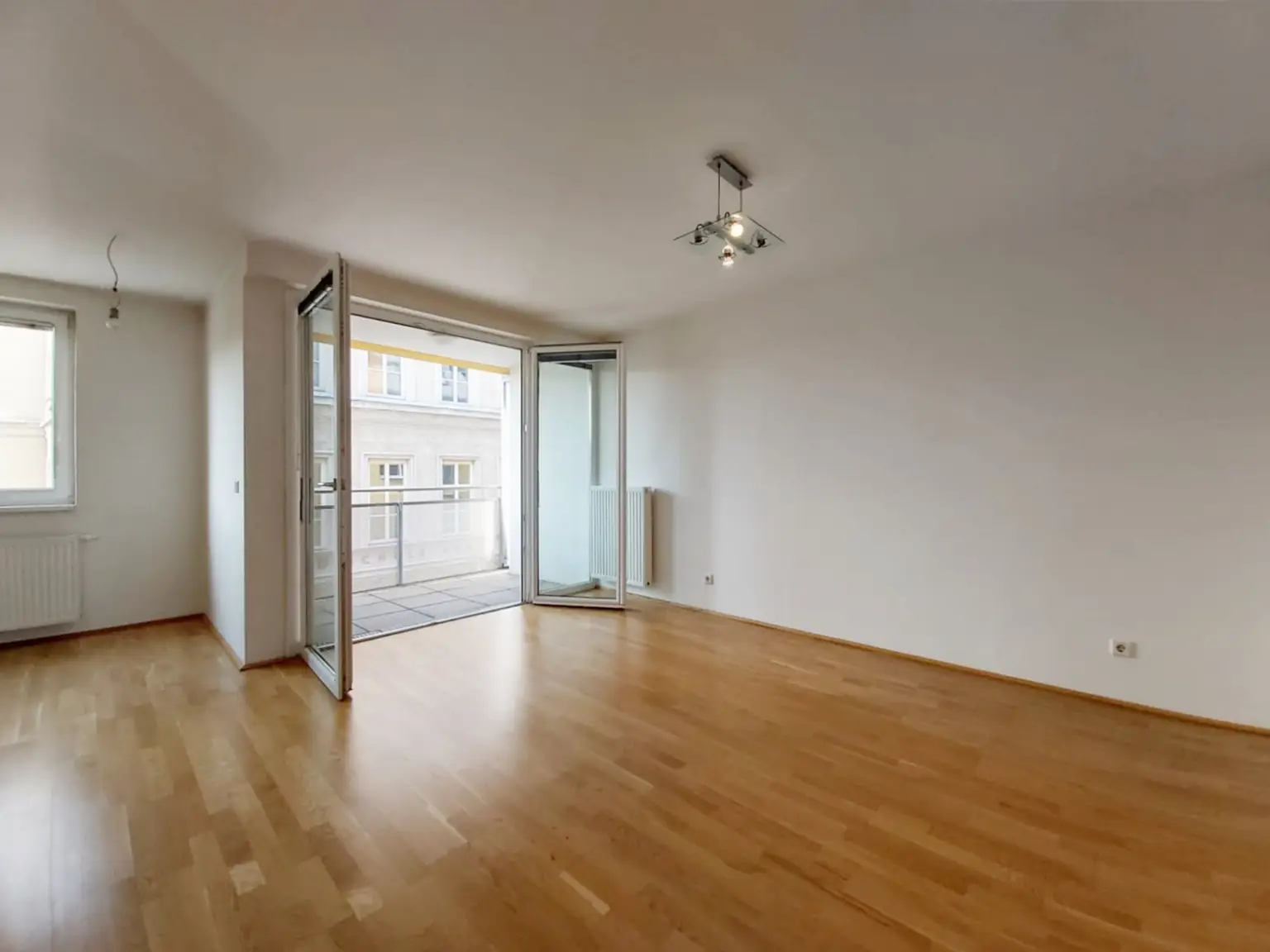 Wohnraum II