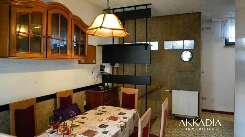 Einfamilienhaus mit viel Potenzial in ruhiger Lage von Pfaffstätten