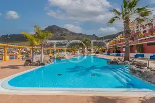 Wohnung-Roque-del-Conde-Schwimmbad-Teneriffa-4