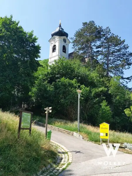 Wohnen im Grünen ganz nahe bei Wien!