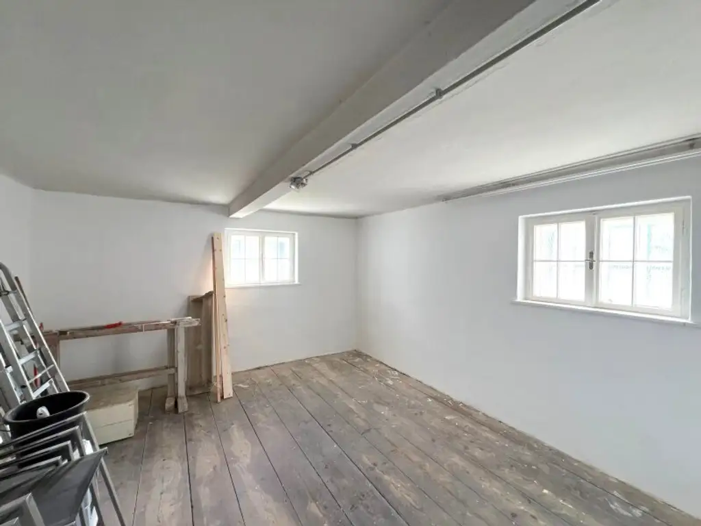 Generalsanierte Villa Atlantis im Herzen von Seebenstein