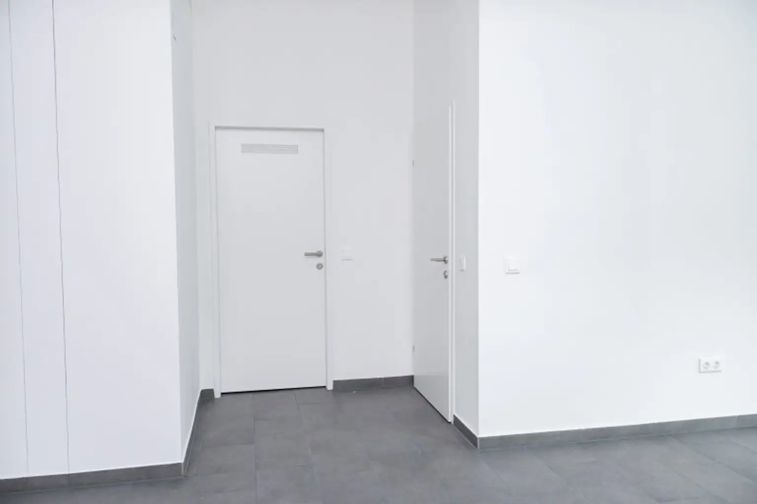 Vielseitig nutzbare Geschäftsfläche I Erstbezug I Unbefristet I Stadtquartier Berresgasse