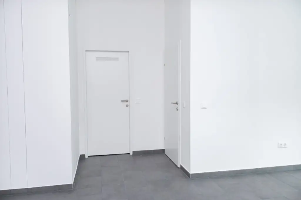 Vielseitig nutzbare Geschäftsfläche I Erstbezug I Unbefristet I Stadtquartier Berresgasse