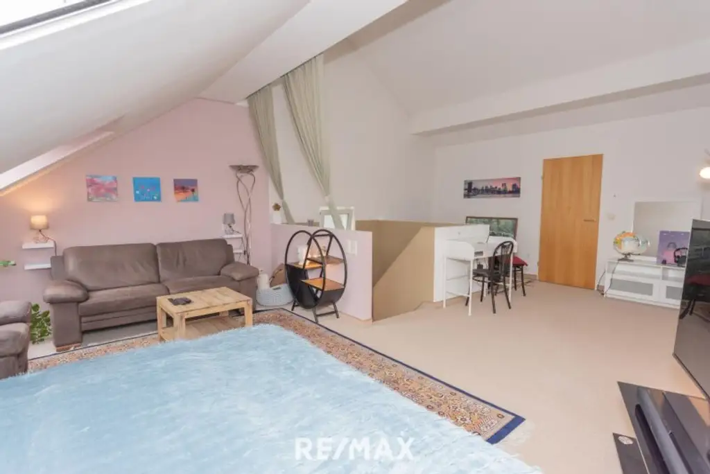 Idyllisches Reihenhaus mit Garten in Essling nahe Lobau und Marchfeld Center