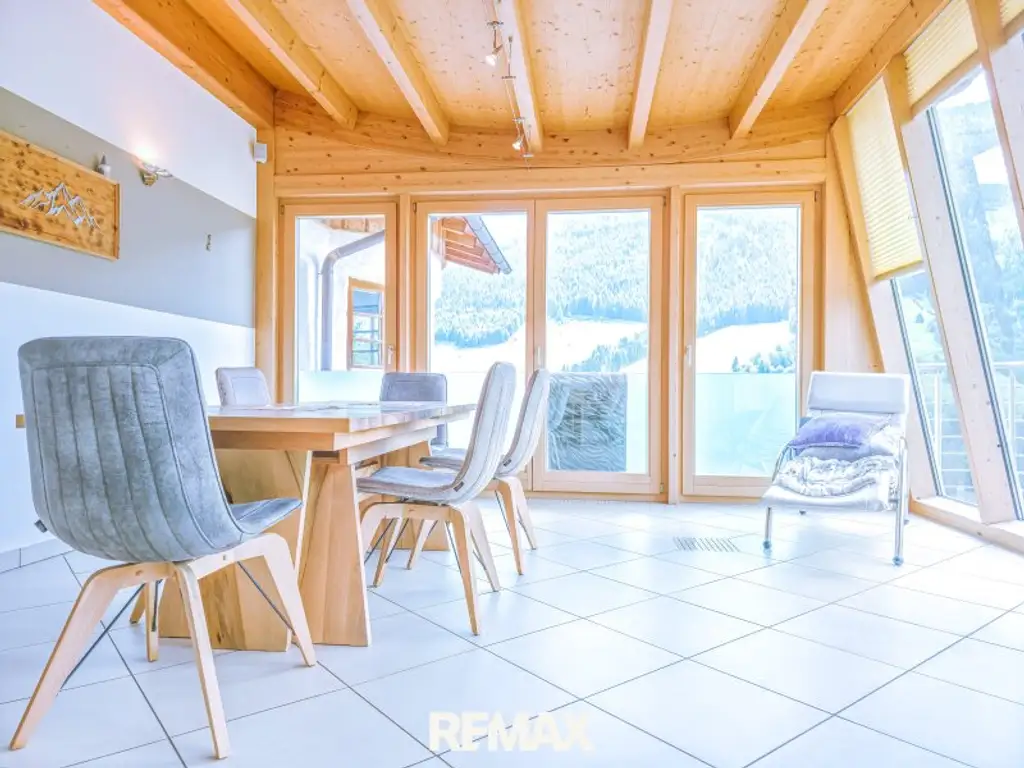 Traumhaftes Einfamilienhaus in sonniger Bestlage von 6181 Sellrain, Tirol – perfekt für junge Familien