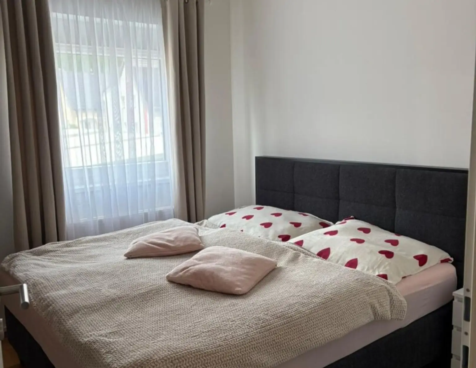 möblierte MIETWOHNUNG ++ WOHNPARK BAHNDAMM ++ mit ca. 67,10 m² - STEIRERHOME