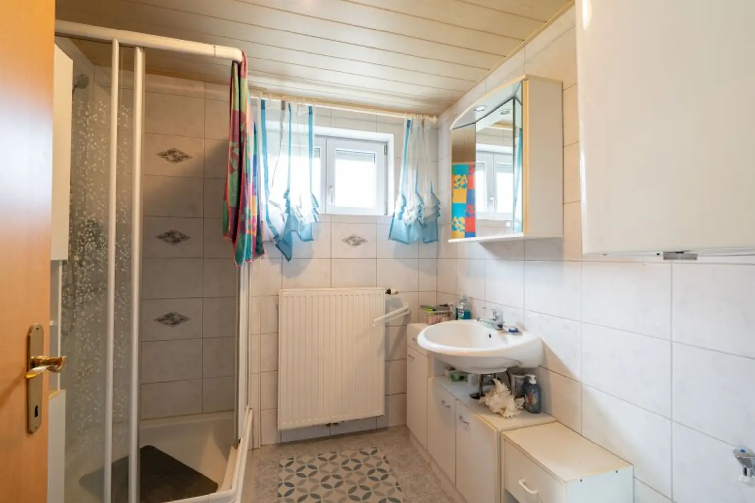 Charmantes Ein/Zweifamilienhaus mit großzügigem Garten in Neuhofen an der Krems zu kaufen!