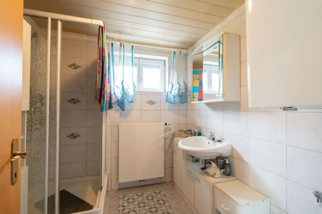 Charmantes Ein/Zweifamilienhaus mit großzügigem Garten in Neuhofen an der Krems zu kaufen!