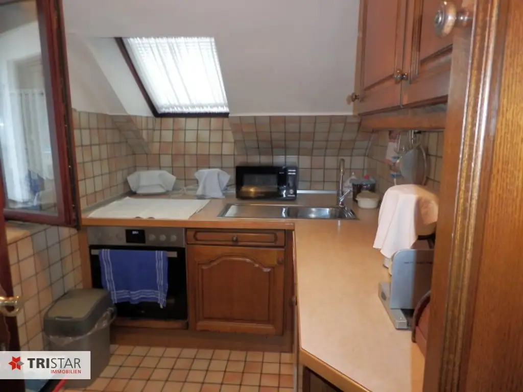 Geräumiges Landhaus in Zentrumsnähe