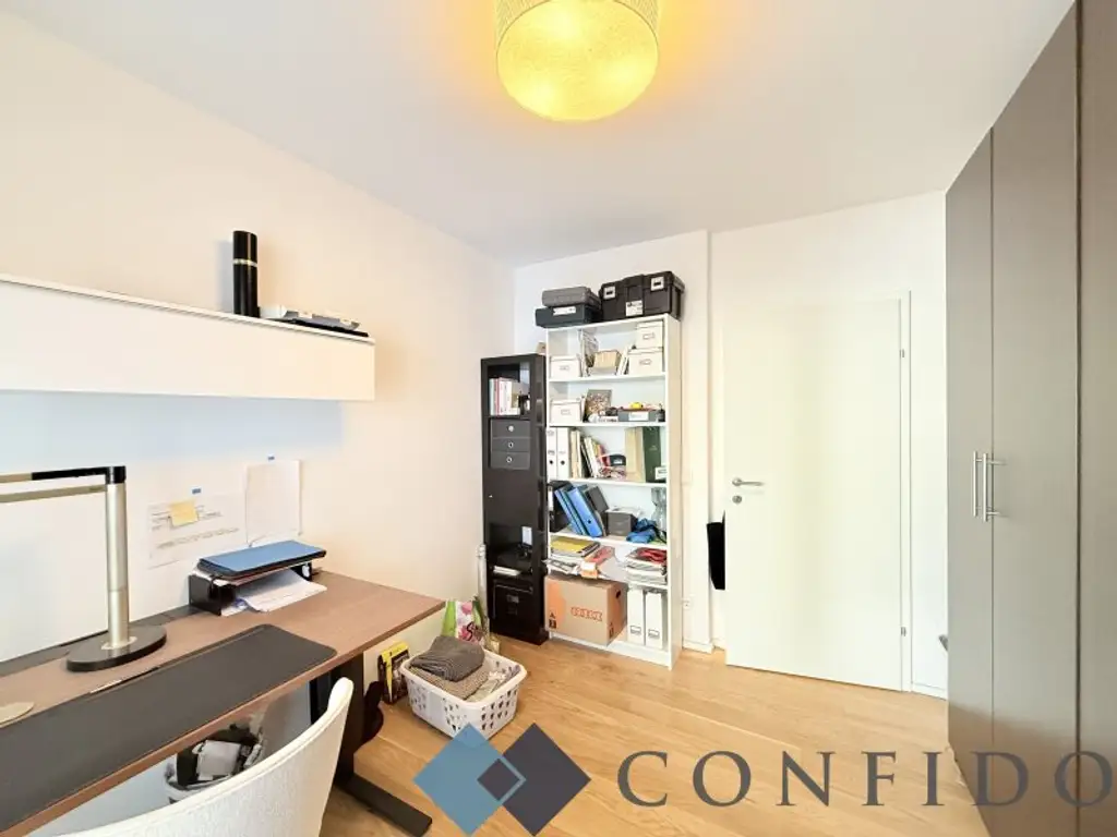 Hochwertig und modern - Traumhafte 3 Zimmerwohnung in bester Lage Badens - Stellplatz inklusive