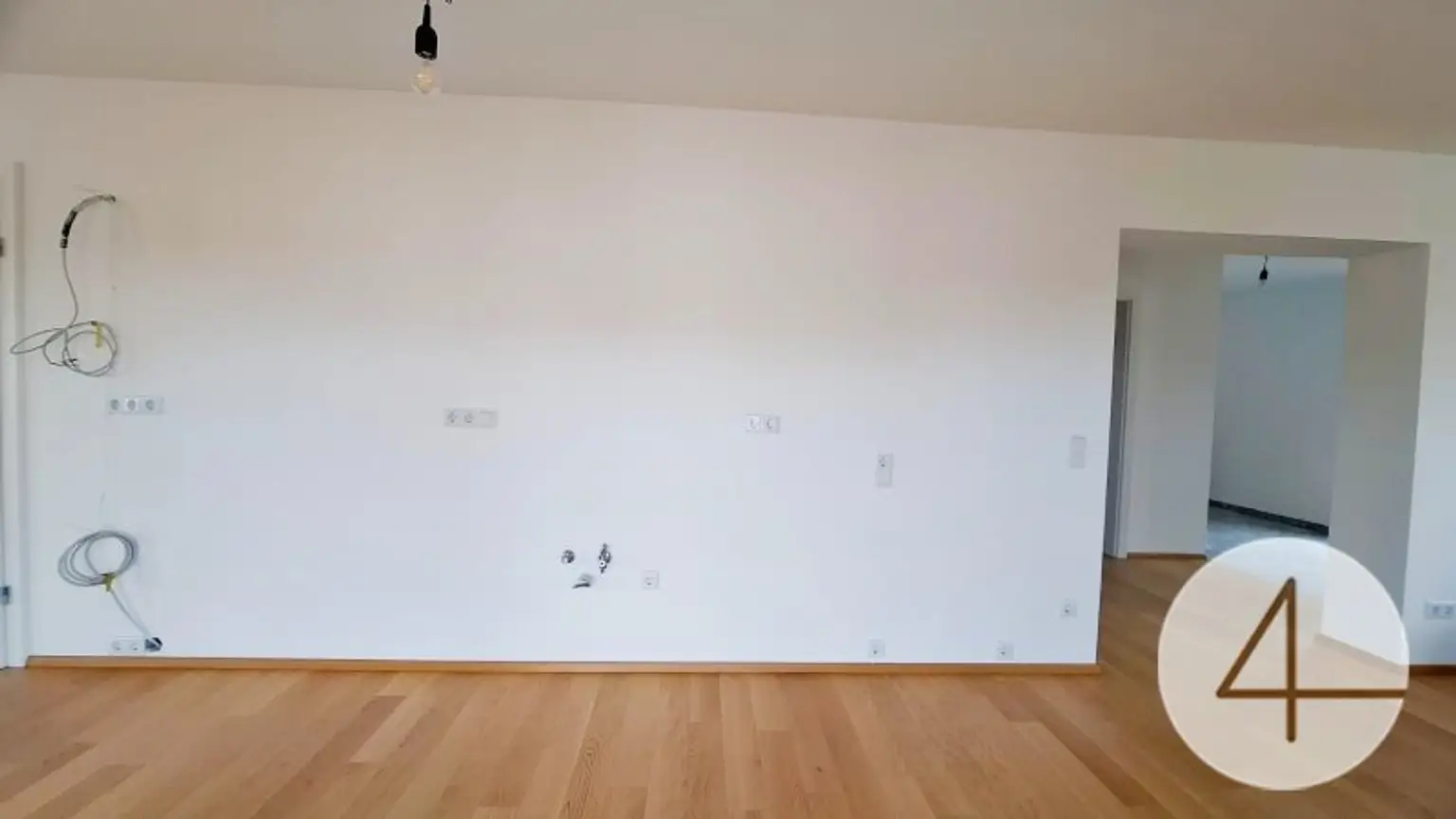 Ihr Freiluft - Wohnzimmer Terrassenvilla der Extraklasse