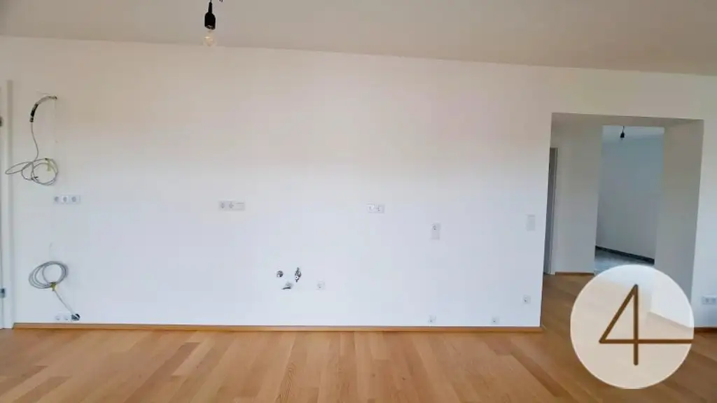 Ihr Freiluft - Wohnzimmer Terrassenvilla der Extraklasse