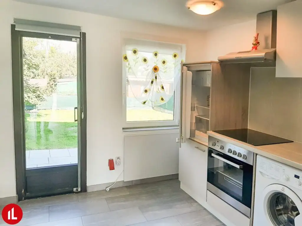 1110 Wien-Simmering: reizendes Kleingartenhaus | 75m² Wohnfläche | Einfach mieten!