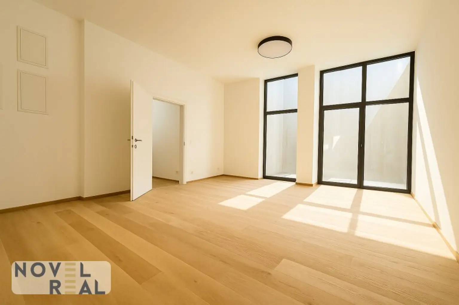 Fertigstellungsaktionspreis – Ihr neues Zuhause ist bezugsbereit! Entdecken Sie das exklusivste Wohnprojekt im Herzen Döblings!