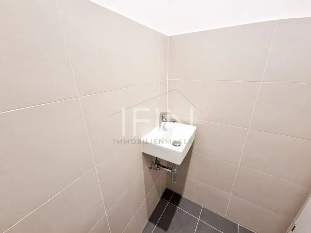 Anleger aufgepasst! Stylische 1-Zimmer-Altbauwohnung im 3. Liftstock zu verkaufen - befristet vermietet!
