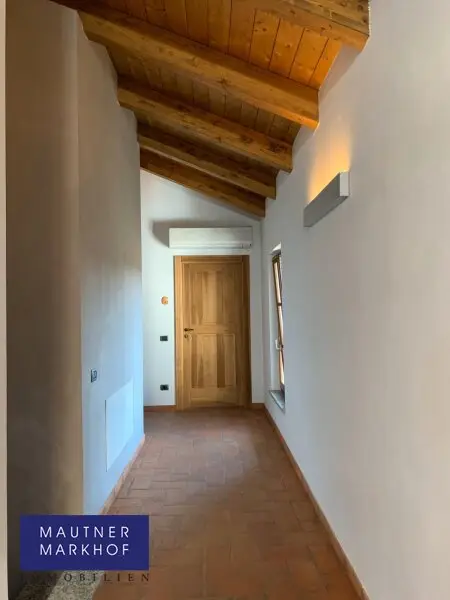 Landsitz mit Flair und Charakter - B&B Pension - Wohngemeinschaft in Grünruhelage nahe Mailand!