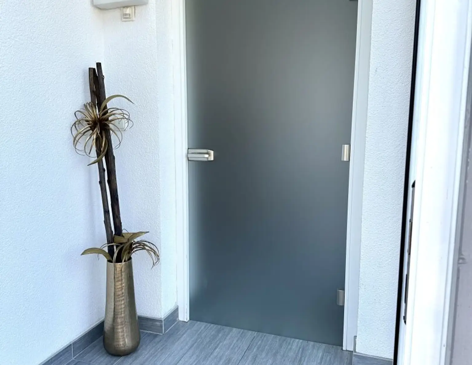 Büro/Praxis/Kompetenzcenter am Stadtrand von Wels
