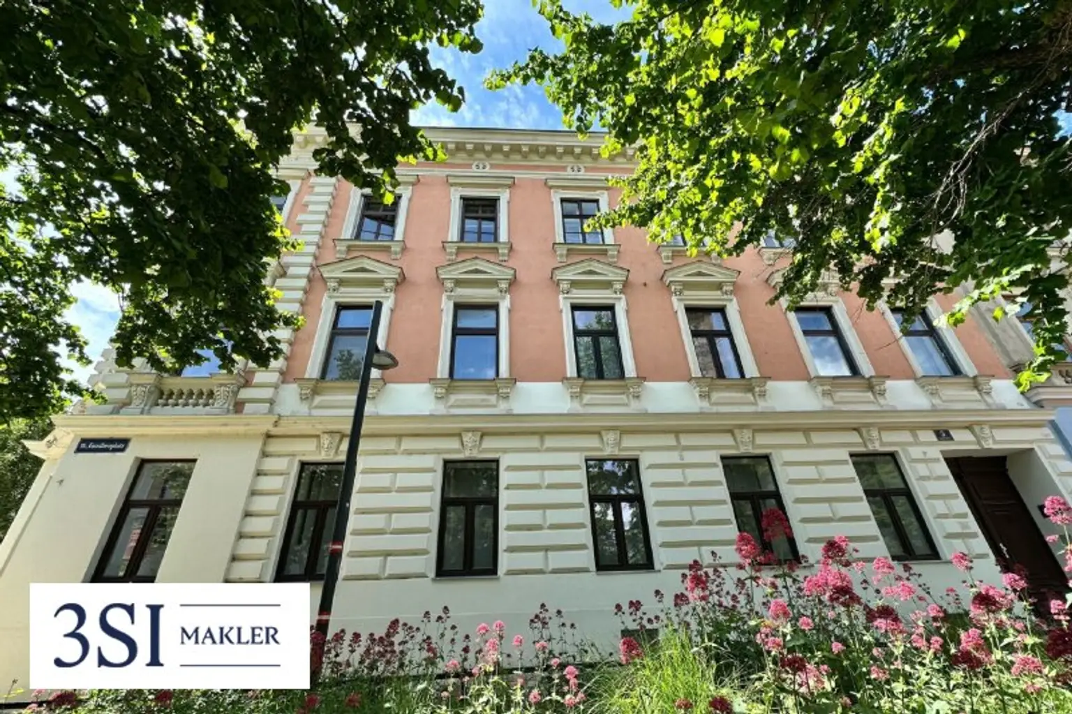 Charmante 2-Zimmer-Wohnung in 1160 Wien – Ihr neues Zuhause für nur 185.000 €!
