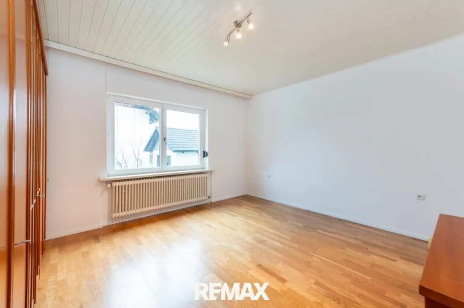 Ruhiges Zimmer EG