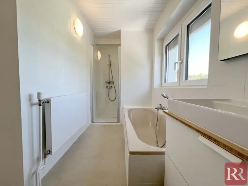Einfamilienhaus in bester Lage