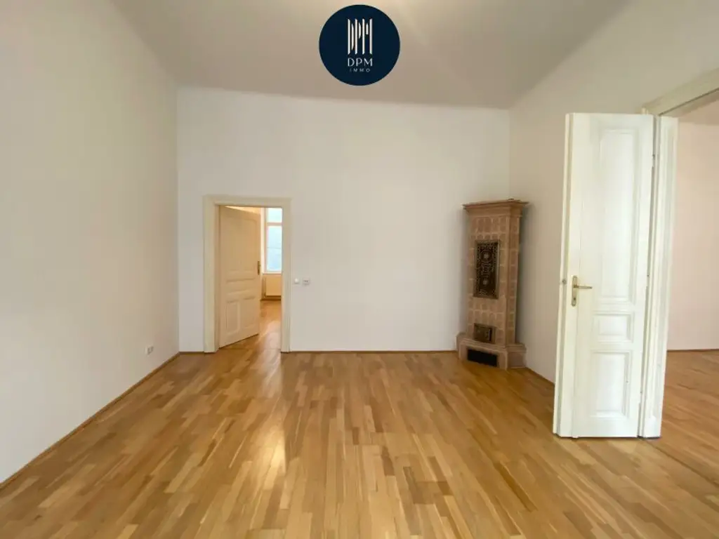 Großzügig aufgeteilte 3-Zimmer Wohnung in Top Lage !!
