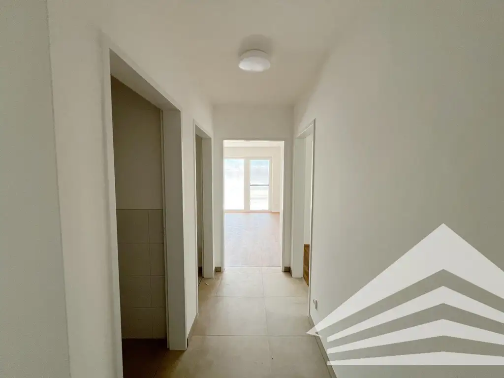 Hochwertig ausgestattete 3-Zimmer Wohnung mit großem Balkon in Puchenau!