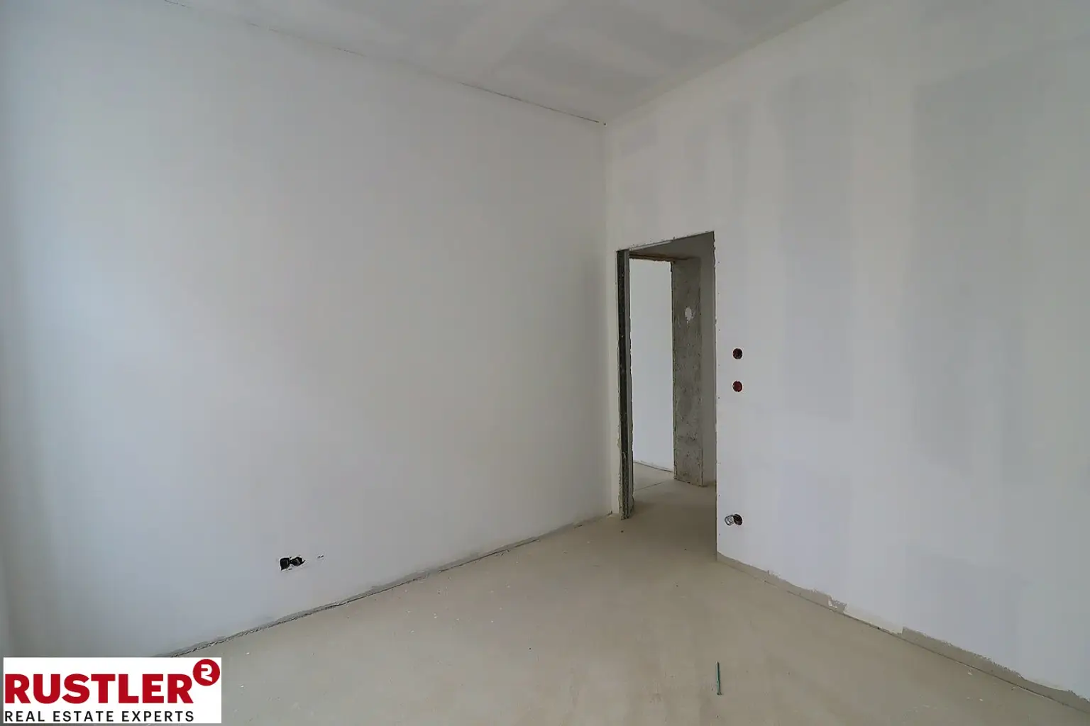 ,,Der Benediktiner‘‘ – Stilvoller 3-Zimmer-Erstbezug - Nähe Kutschkermarkt