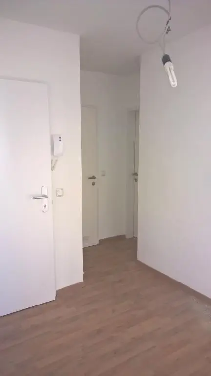 Pregarten MO 12_Vorraum