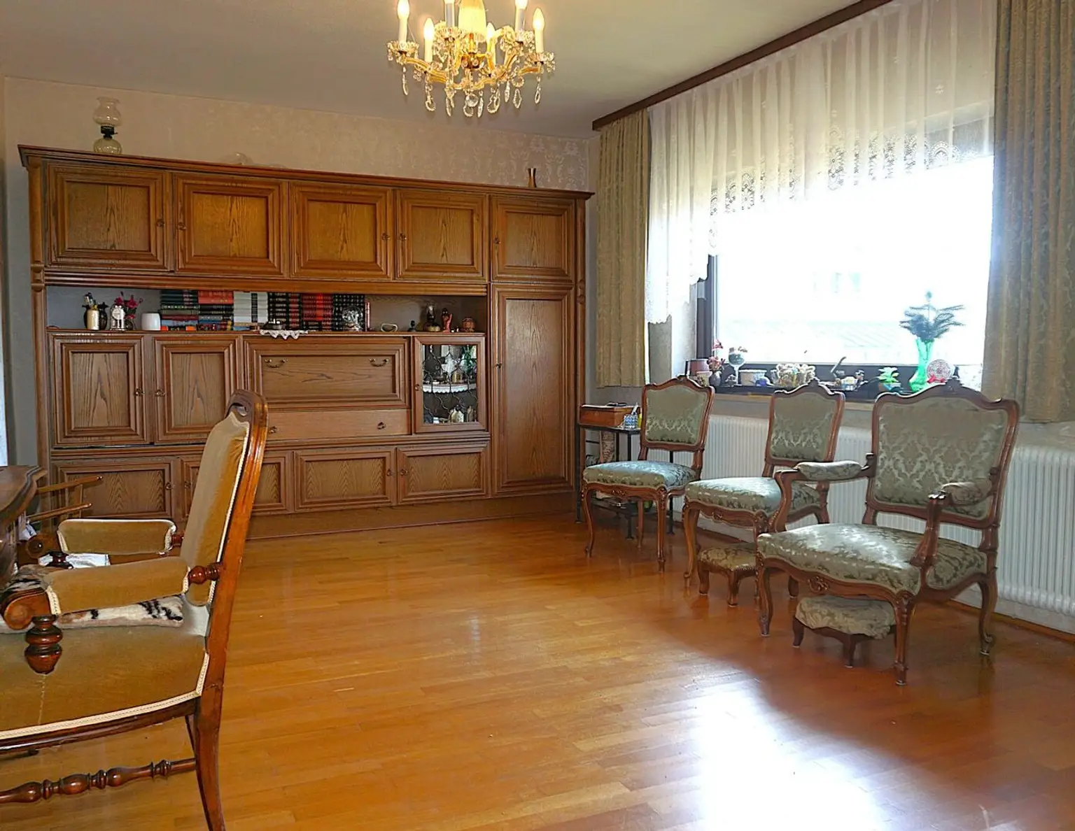 Charmanter Bungalow in Mondsee-Schlössl - Wohnen in Top-Lage mit Potential !